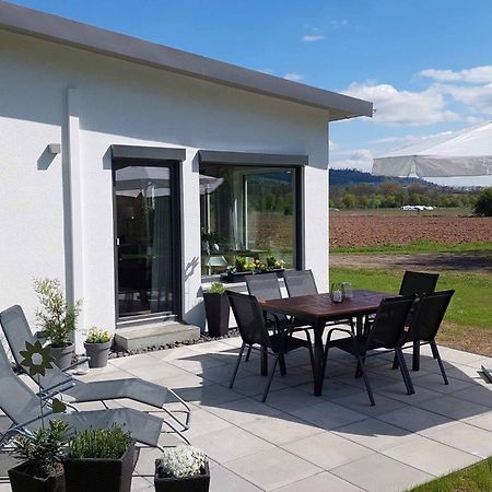 Ferienhaus Casa Neugrua Stockheim  Экстерьер фото