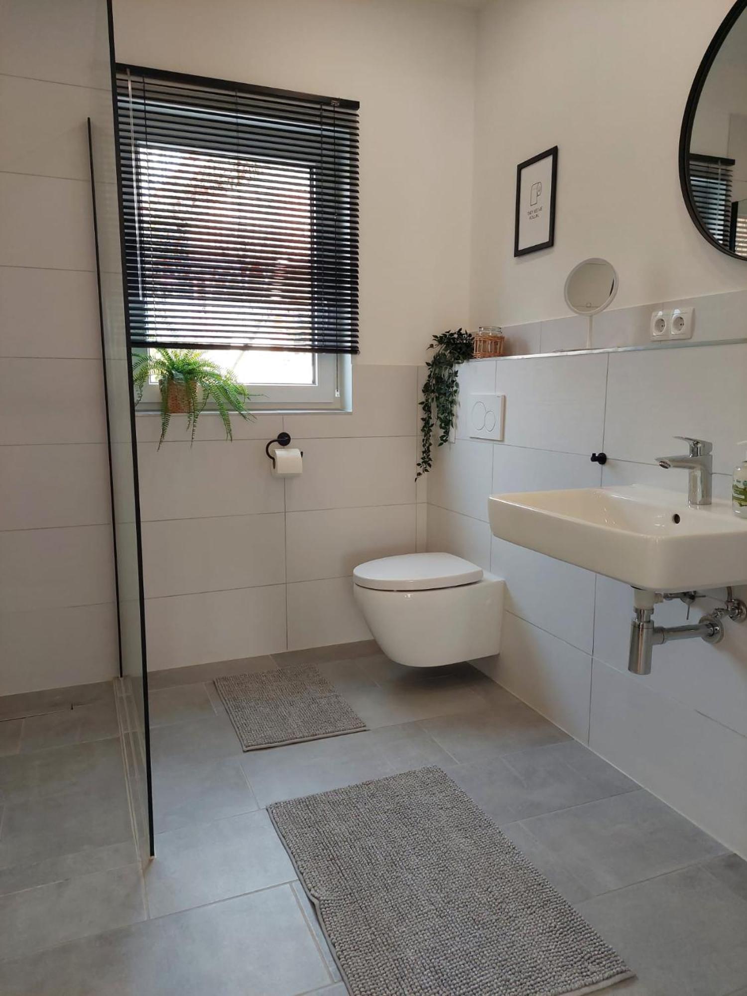 Ferienhaus Casa Neugrua Stockheim  Экстерьер фото