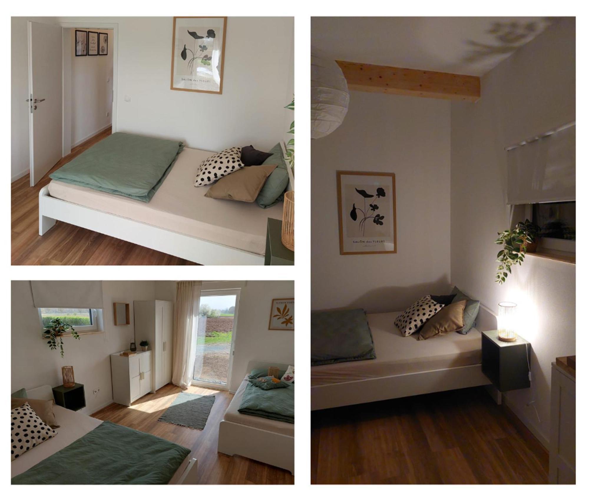 Ferienhaus Casa Neugrua Stockheim  Экстерьер фото