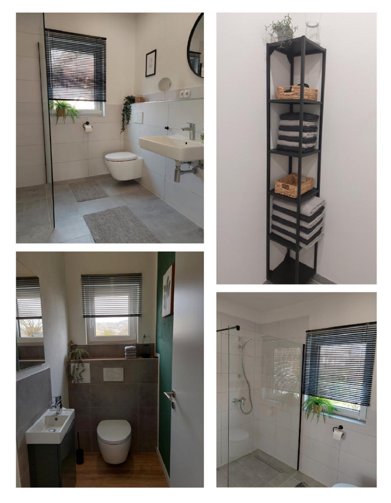 Ferienhaus Casa Neugrua Stockheim  Экстерьер фото