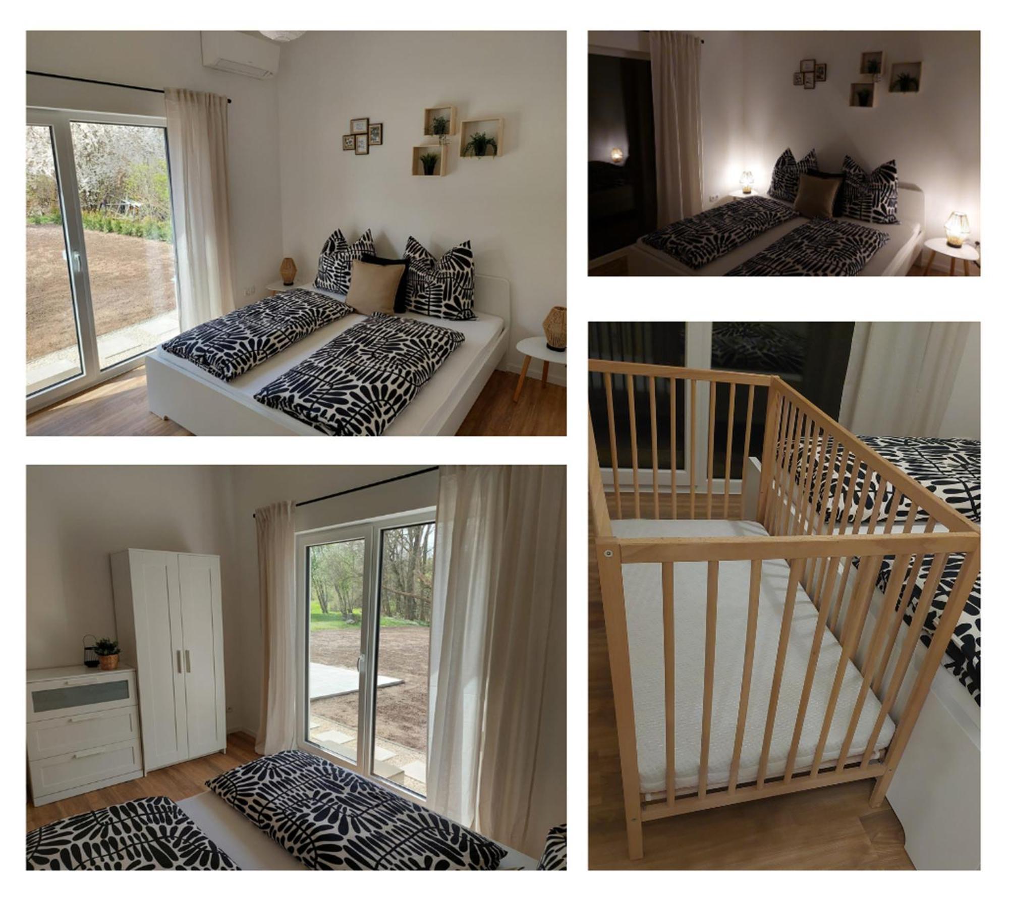Ferienhaus Casa Neugrua Stockheim  Экстерьер фото